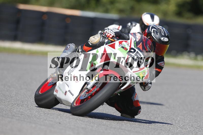 /56 02.10.2025 Speer Racing ADR/Gruppe rot/253